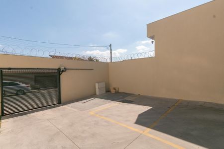 Apartamento à venda com 2 quartos, 126m² em Céu Azul, Belo Horizonte