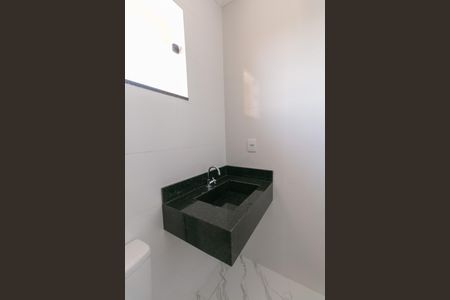 Apartamento à venda com 2 quartos, 126m² em Céu Azul, Belo Horizonte