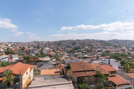 Apartamento à venda com 2 quartos, 126m² em Céu Azul, Belo Horizonte