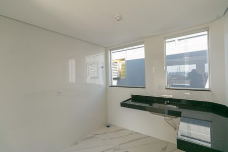 Apartamento à venda com 2 quartos, 126m² em Céu Azul, Belo Horizonte