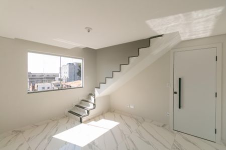 Apartamento à venda com 2 quartos, 126m² em Céu Azul, Belo Horizonte