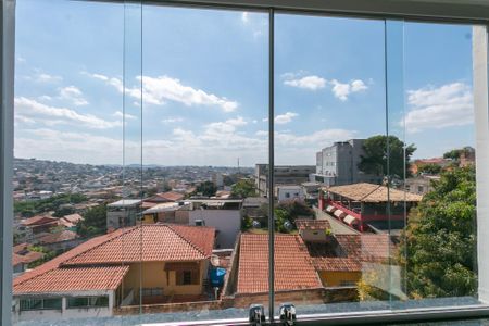 Apartamento à venda com 2 quartos, 126m² em Céu Azul, Belo Horizonte