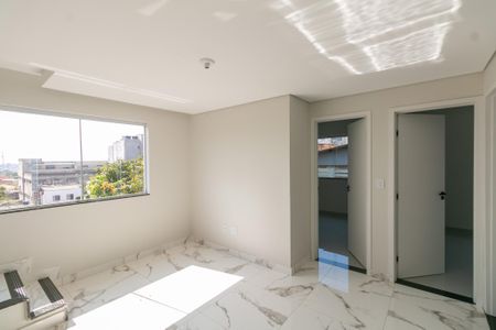 Apartamento à venda com 2 quartos, 90m² em Céu Azul, Belo Horizonte