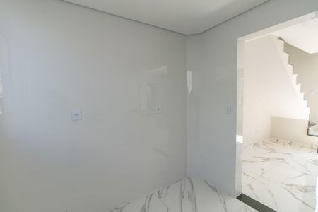 Apartamento à venda com 2 quartos, 90m² em Céu Azul, Belo Horizonte