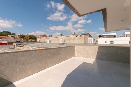 Apartamento à venda com 2 quartos, 90m² em Céu Azul, Belo Horizonte