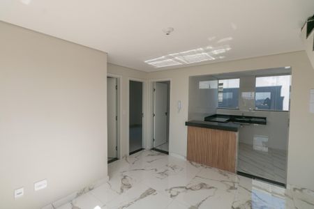 Apartamento à venda com 2 quartos, 90m² em Céu Azul, Belo Horizonte
