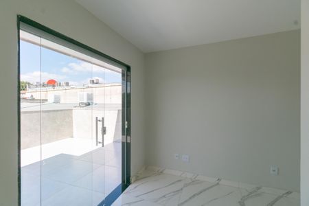 Apartamento à venda com 2 quartos, 90m² em Céu Azul, Belo Horizonte