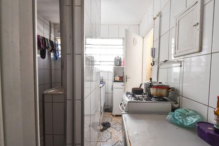 Studio de kitnet/studio à venda com 1 quarto, 28m² em Liberdade, São Paulo