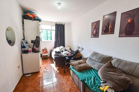 Kitnet/Studio à venda com 1 quarto, 28m² em Liberdade, São Paulo
