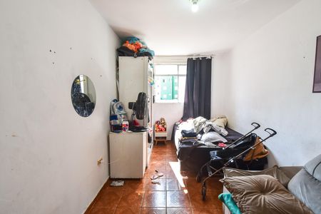 Studio de kitnet/studio à venda com 1 quarto, 28m² em Liberdade, São Paulo