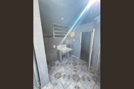 Foto 07 de casa para alugar com 3 quartos, 180m² em Chácara Inglesa, São Paulo