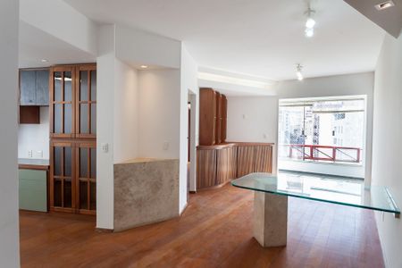 Apartamento à venda com 2 quartos, 90m² em Buritis, Belo Horizonte