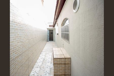 Área comum de casa à venda com 5 quartos, 260m² em Centro, Diadema