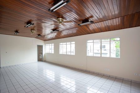 Sala de Estar de casa à venda com 5 quartos, 260m² em Centro, Diadema