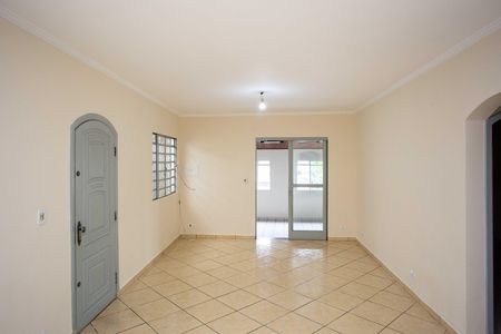 Sala de Jantar de casa à venda com 5 quartos, 260m² em Centro, Diadema
