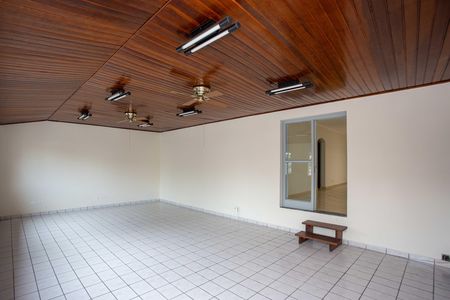 Sala de Estar de casa à venda com 5 quartos, 260m² em Centro, Diadema