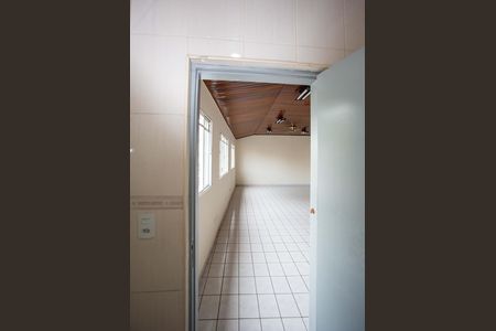 Banheiro 1 de casa à venda com 5 quartos, 260m² em Centro, Diadema
