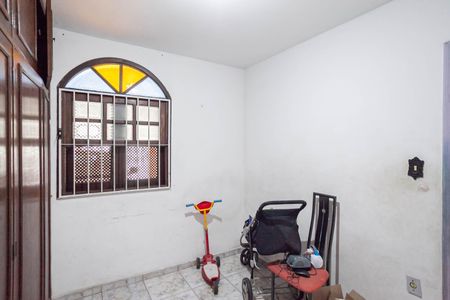 Quarto 1 de casa à venda com 4 quartos, 309m² em Serrano, Belo Horizonte