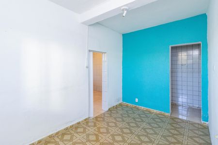 Quarto  de casa para alugar com 1 quarto, 43m² em Vila Picinin, São Paulo