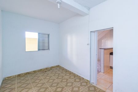 Quarto  de casa para alugar com 1 quarto, 43m² em Vila Picinin, São Paulo
