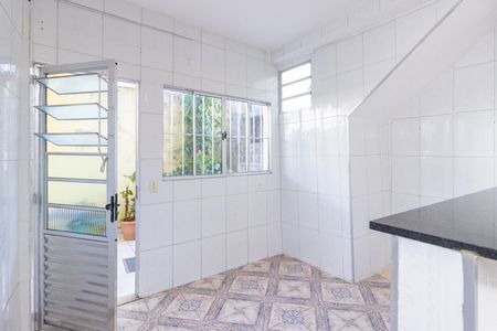 Casa para alugar com 1 quarto, 43m² em Vila Picinin, São Paulo