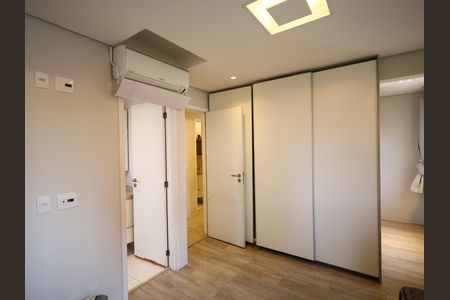 Suíte 1 de apartamento à venda com 2 quartos, 77m² em Centro, Osasco