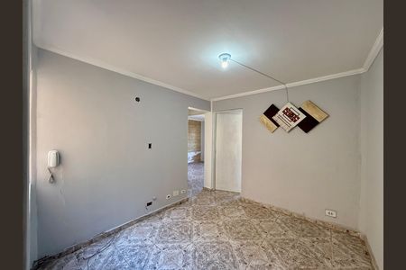 Apartamento à venda com 2 quartos, 50m² em Jardim Novo Santo Amaro, São Paulo