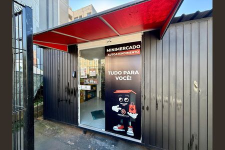 Mercadinho de apartamento à venda com 2 quartos, 50m² em Jardim Novo Santo Amaro, São Paulo