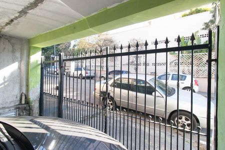 Garagem de casa à venda com 3 quartos, 111m² em Vila Gustavo, São Paulo