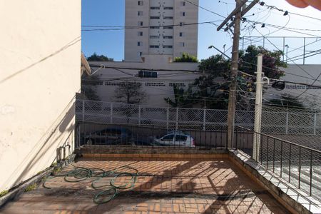 Varanda de casa à venda com 3 quartos, 111m² em Vila Gustavo, São Paulo