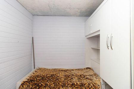 Edícula de casa à venda com 3 quartos, 111m² em Vila Gustavo, São Paulo