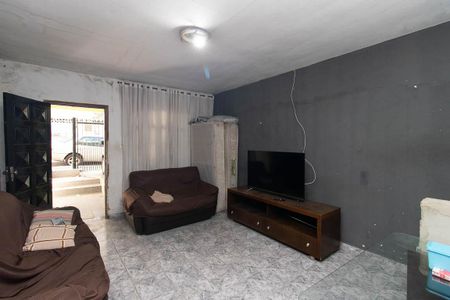 Casa à venda com 3 quartos, 111m² em Vila Gustavo, São Paulo