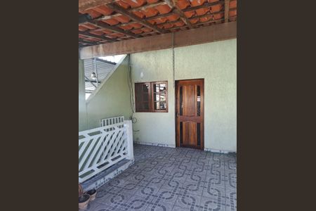 Casa para alugar com 3 quartos, 100m² em Vila Taquari, São Paulo