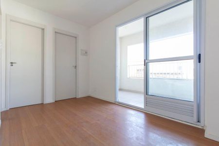 Apartamento para alugar com 2 quartos, 36m² em Jardim Danfer, São Paulo
