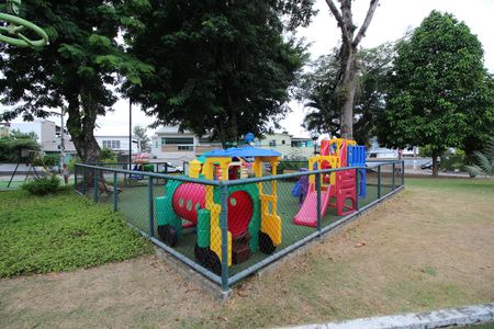 Casa de condomínio para alugar com 225m², 2 quartos e 1 vagaÁrea Comum