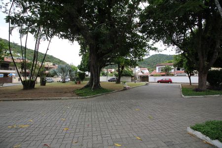 Casa de condomínio para alugar com 225m², 2 quartos e 1 vagaÁrea Comum