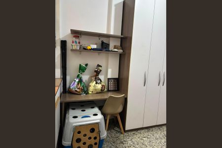 Apartamento à venda com 52m², 2 quartos e 1 vaga Apartamento à venda com 52m², 2 quartos e 1 vagaQuarto