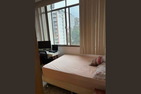 Apartamento à venda com 52m², 2 quartos e 1 vaga Apartamento à venda com 52m², 2 quartos e 1 vagaQuarto