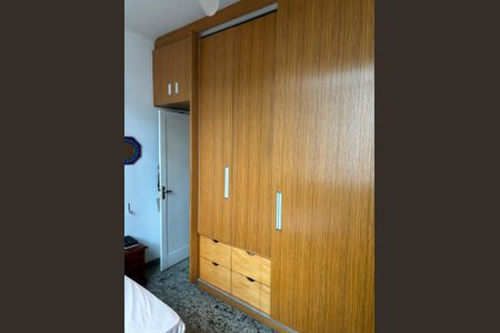 Apartamento à venda com 52m², 2 quartos e 1 vaga Apartamento à venda com 52m², 2 quartos e 1 vagaQuarto