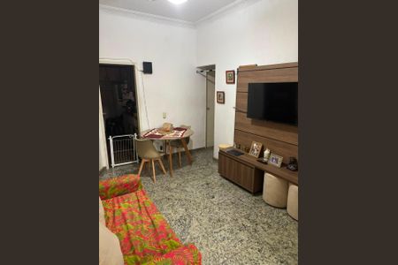 Apartamento à venda com 52m², 2 quartos e 1 vaga Apartamento à venda com 52m², 2 quartos e 1 vagaSala