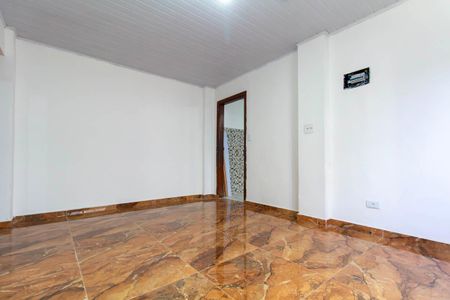 Sala de casa para alugar com 2 quartos, 120m² em Vila Esperança, São Paulo
