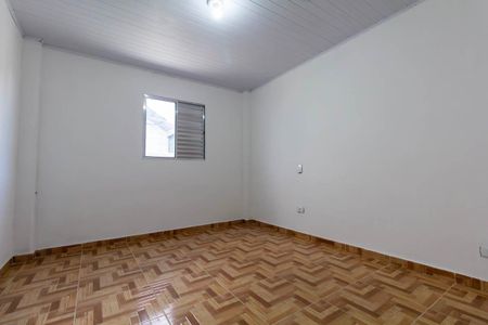 Quarto 1 de casa para alugar com 2 quartos, 120m² em Vila Esperança, São Paulo