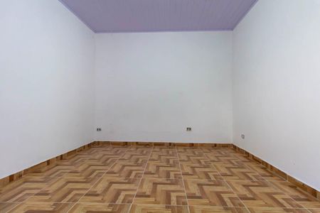 Quarto de casa para alugar com 1 quarto, 120m² em Vila Esperança, São Paulo