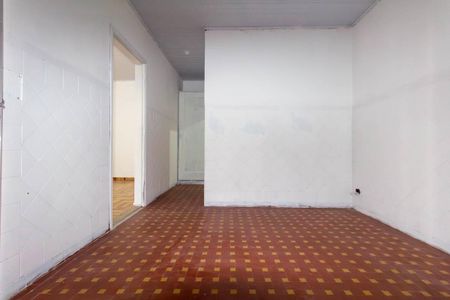 Cozinha de casa para alugar com 1 quarto, 120m² em Vila Esperança, São Paulo