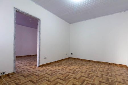 Casa para alugar com 1 quarto, 120m² em Vila Esperança, São Paulo