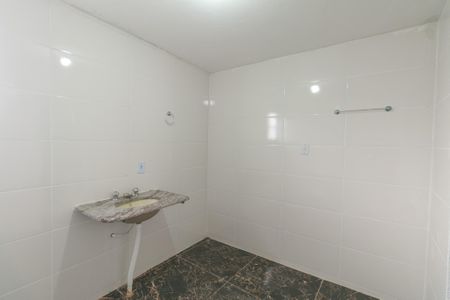 Casa para alugar com 3 quartos, 150m² em Glória, Belo Horizonte