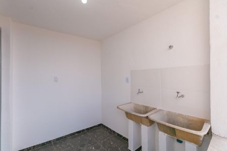 Casa para alugar com 3 quartos, 150m² em Glória, Belo Horizonte