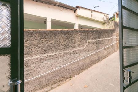 Casa para alugar com 3 quartos, 150m² em Glória, Belo Horizonte
