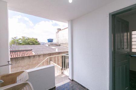 Casa para alugar com 3 quartos, 150m² em Glória, Belo Horizonte