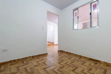 Quarto de casa para alugar com 1 quarto, 100m² em Vila Esperança, São Paulo